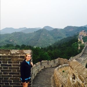 Meet your Posher, Meredith